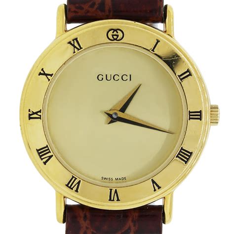 gucci orologio vintage 10|luxury gucci watches.